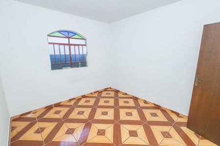 Quarto 1 de casa para alugar com 3 quartos, 90m² em Jardim dos Comerciários, Belo Horizonte