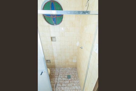 Casa para alugar com 90m², 3 quartos e 1 vaga Casa para alugar com 90m², 3 quartos e 1 vagaBanheiro