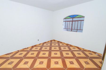 Quarto 3/ suite de casa para alugar com 3 quartos, 90m² em Jardim dos Comerciários, Belo Horizonte