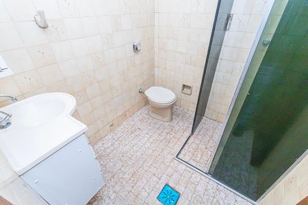 Casa para alugar com 90m², 3 quartos e 1 vaga Casa para alugar com 90m², 3 quartos e 1 vagaSuite