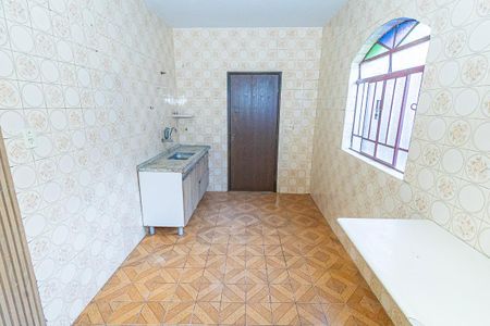 Casa para alugar com 90m², 3 quartos e 1 vaga Casa para alugar com 90m², 3 quartos e 1 vagaCozinha