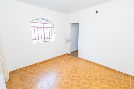 Copa de casa para alugar com 3 quartos, 90m² em Jardim dos Comerciários, Belo Horizonte