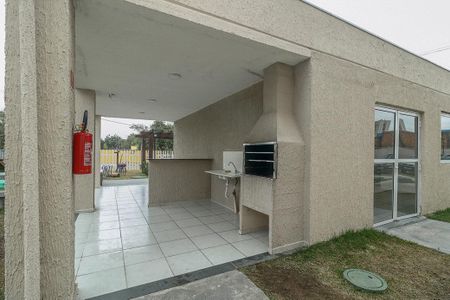 Apartamento à venda com 41m², 1 quarto e 1 vaga Apartamento à venda com 41m², 1 quarto e 1 vagaÁrea comum - Churrasqueira