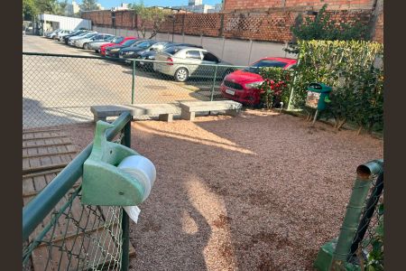 Apartamento à venda com 41m², 1 quarto e 1 vaga Apartamento à venda com 41m², 1 quarto e 1 vagaEspaço Pet