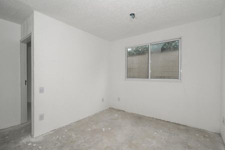 Sala de apartamento à venda com 1 quarto, 41m² em Sarandi, Porto Alegre