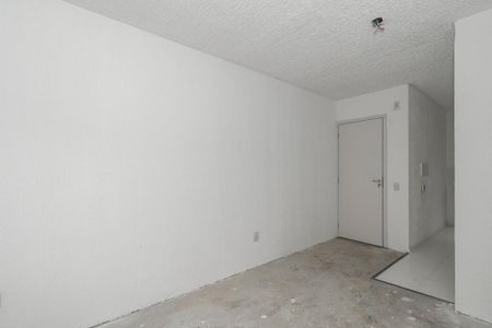 Sala de apartamento à venda com 1 quarto, 41m² em Sarandi, Porto Alegre