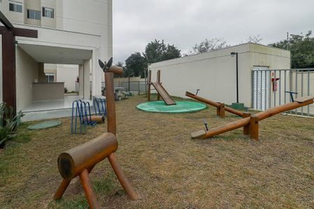 Apartamento à venda com 41m², 1 quarto e 1 vaga Apartamento à venda com 41m², 1 quarto e 1 vagaÁrea comum
