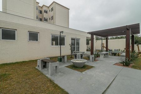 Apartamento à venda com 41m², 1 quarto e 1 vaga Apartamento à venda com 41m², 1 quarto e 1 vagaÁrea comum