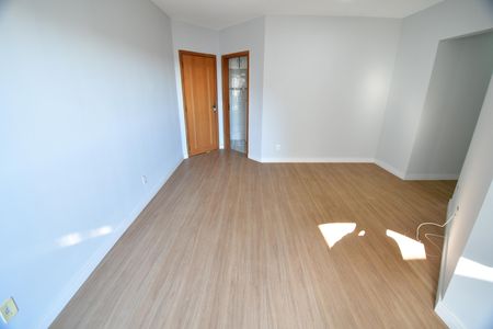 Sala de apartamento para alugar com 3 quartos, 70m² em Chácara Primavera, Campinas