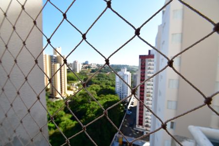 Quarto 1  - Vista de apartamento para alugar com 3 quartos, 70m² em Chácara Primavera, Campinas