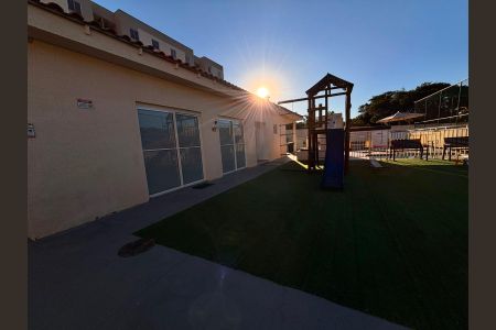 Apartamento para alugar com 48m², 2 quartos e 1 vaga Apartamento para alugar com 48m², 2 quartos e 1 vagaCondomínio