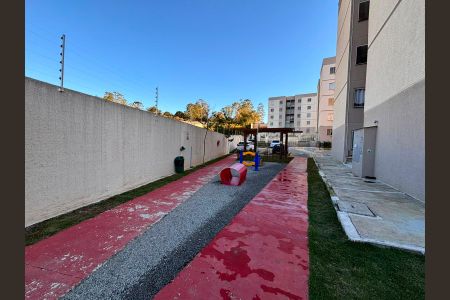 Apartamento para alugar com 48m², 2 quartos e 1 vaga Apartamento para alugar com 48m², 2 quartos e 1 vagaPetplace