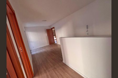Sala de apartamento para alugar com 2 quartos, 48m² em Granja Viana, Cotia