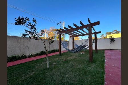 Apartamento para alugar com 48m², 2 quartos e 1 vaga Apartamento para alugar com 48m², 2 quartos e 1 vagaCondomínio