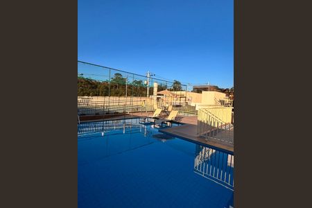 Apartamento para alugar com 48m², 2 quartos e 1 vaga Apartamento para alugar com 48m², 2 quartos e 1 vagaÁrea comum - Piscina