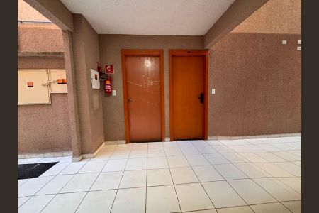 Apartamento para alugar com 48m², 2 quartos e 1 vaga Apartamento para alugar com 48m², 2 quartos e 1 vagaCondomínio