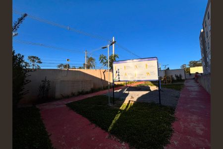 Apartamento para alugar com 48m², 2 quartos e 1 vaga Apartamento para alugar com 48m², 2 quartos e 1 vagaCondomínio