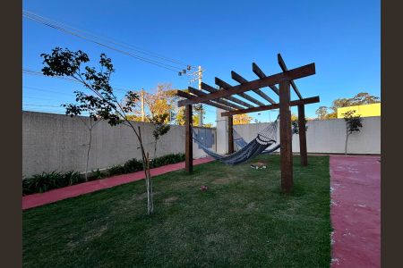 Apartamento para alugar com 48m², 2 quartos e 1 vaga Apartamento para alugar com 48m², 2 quartos e 1 vagaCondomínio