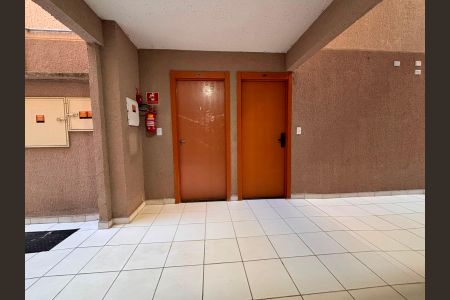 Apartamento para alugar com 48m², 2 quartos e 1 vaga Apartamento para alugar com 48m², 2 quartos e 1 vagaCondomínio