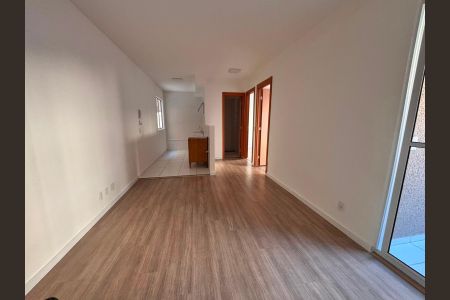 Apartamento para alugar com 2 quartos, 48m² em Granja Viana, Cotia