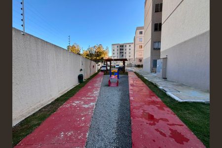 Apartamento para alugar com 48m², 2 quartos e 1 vaga Apartamento para alugar com 48m², 2 quartos e 1 vagaPetplace