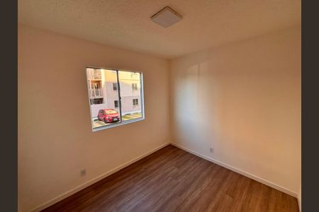 Quarto 1 de apartamento para alugar com 2 quartos, 48m² em Granja Viana, Cotia