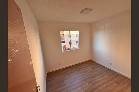 Quarto 1 de apartamento para alugar com 2 quartos, 48m² em Granja Viana, Cotia