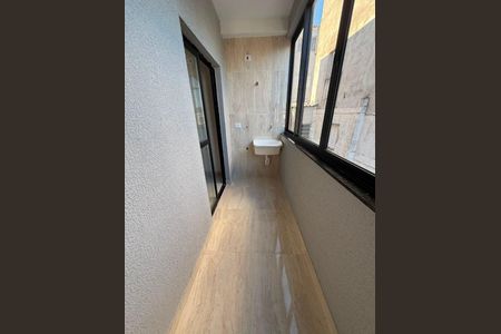 Apartamento para alugar com 2 quartos, 57m² em Jardim Caguassu, São Paulo