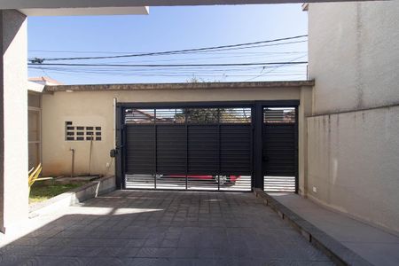 Garagem de apartamento para alugar com 2 quartos, 44m² em Vila Constança, São Paulo