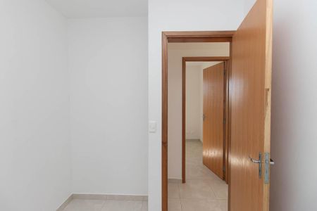 Apartamento para alugar com 44m², 2 quartos e 1 vaga Apartamento para alugar com 44m², 2 quartos e 1 vagaQuarto 2