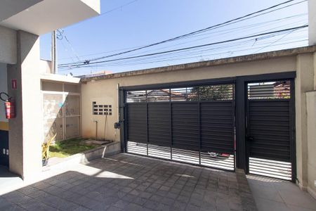 Apartamento para alugar com 44m², 2 quartos e 1 vaga Apartamento para alugar com 44m², 2 quartos e 1 vagaGaragem