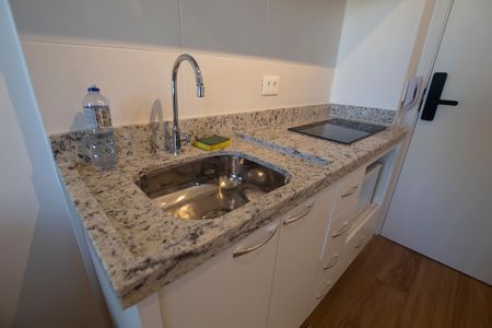 Apartamento para alugar com 1 quarto, 28m² em Ipiranga, São Paulo