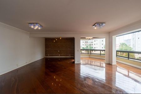 Apartamento à venda com 4 quartos, 209m² em Lapa, São Paulo