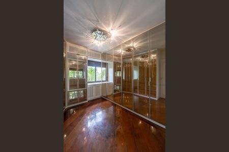 Quarto de apartamento à venda com 4 quartos, 209m² em Lapa, São Paulo