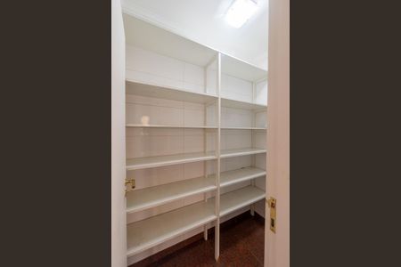 Despensa de apartamento à venda com 4 quartos, 209m² em Lapa, São Paulo