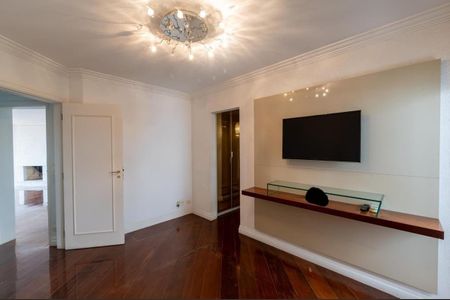 Quarto de apartamento à venda com 4 quartos, 209m² em Lapa, São Paulo