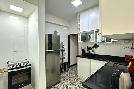 Apartamento para alugar com 3 quartos, 135m² em Copacabana, Rio de Janeiro