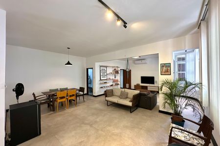 Apartamento para alugar com 3 quartos, 135m² em Copacabana, Rio de Janeiro