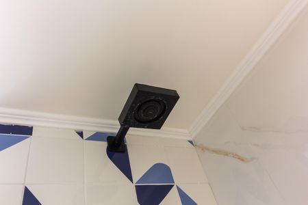 Apartamento à venda com 89m², 3 quartos e 2 vagasBanheiro do Quarto 3 suíte