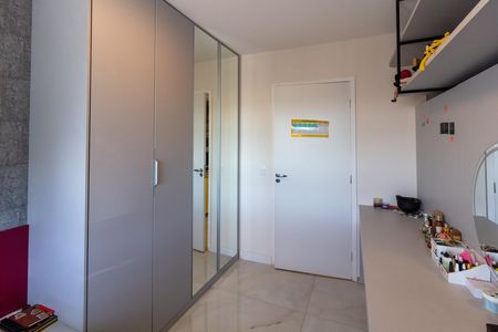 Apartamento à venda com 89m², 3 quartos e 2 vagasQuarto 1