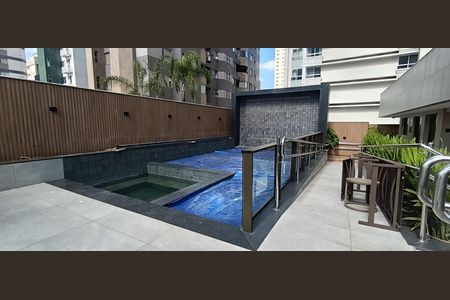 Apartamento para alugar com 67m², 2 quartos e 2 vagas Apartamento para alugar com 67m², 2 quartos e 2 vagasÁrea externa