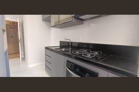 Apartamento para alugar com 67m², 2 quartos e 2 vagas Apartamento para alugar com 67m², 2 quartos e 2 vagasCozinha