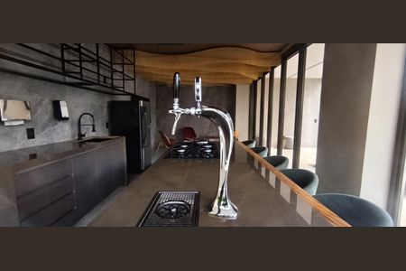 Apartamento para alugar com 67m², 2 quartos e 2 vagas Apartamento para alugar com 67m², 2 quartos e 2 vagasÁrea externa