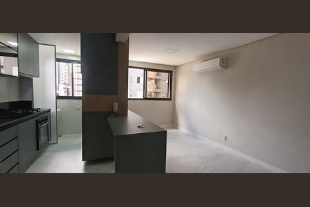 Apartamento para alugar com 67m², 2 quartos e 2 vagas Apartamento para alugar com 67m², 2 quartos e 2 vagasSala