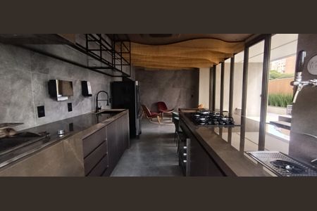 Apartamento para alugar com 67m², 2 quartos e 2 vagas Apartamento para alugar com 67m², 2 quartos e 2 vagasÁrea externa
