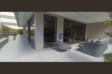 Apartamento para alugar com 67m², 2 quartos e 2 vagas Apartamento para alugar com 67m², 2 quartos e 2 vagasÁrea externa