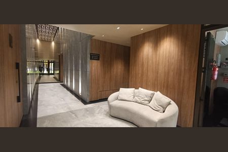 Apartamento para alugar com 67m², 2 quartos e 2 vagas Apartamento para alugar com 67m², 2 quartos e 2 vagasÁrea externa