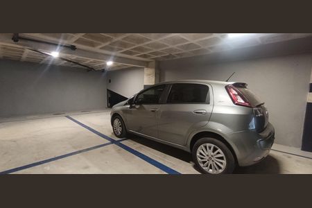 Apartamento para alugar com 67m², 2 quartos e 2 vagas Apartamento para alugar com 67m², 2 quartos e 2 vagasGaragem