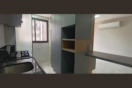 Apartamento para alugar com 67m², 2 quartos e 2 vagas Apartamento para alugar com 67m², 2 quartos e 2 vagasCozinha