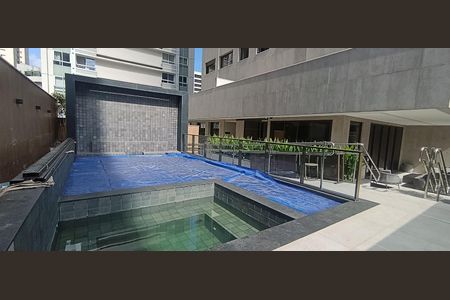 Apartamento para alugar com 67m², 2 quartos e 2 vagas Apartamento para alugar com 67m², 2 quartos e 2 vagasLazer